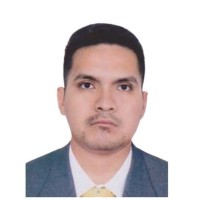 Ivan Wilmer Fuentes Alva