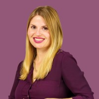 Nichole Daniels (née Bonner)