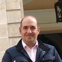 Justo Mateos Casado