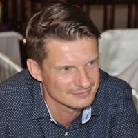 Tomasz Łuksza