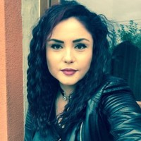 Alina Andreea Toma