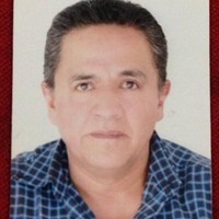 Daniel Velázquez Roque