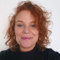 Sarah Isenberg, Lmsw