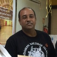 Vikram Roy
