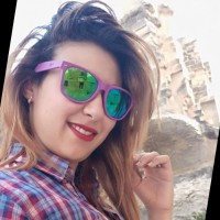 Khouloud Kallel