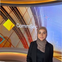 Sarah El-Chamy