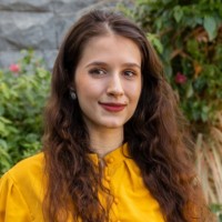 Sarah Reisch