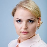 Anna Bondar-Martseniuk