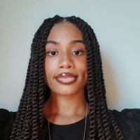 Indigo Smith