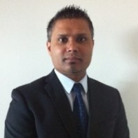 Kavish Bhoonderowa