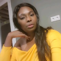 nadine MBILI ELLA