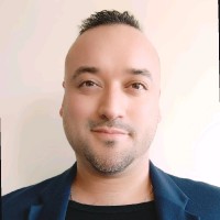Jonathan Enrique Vidal Lozano