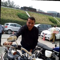 Sanjeev Soni