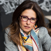 Anamaría Acevedo Villamizar, Icf Pcc, Cpcc, Orsc.