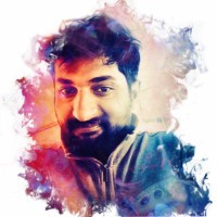 Amol Ghodke