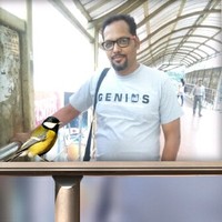 Jitendra Shah