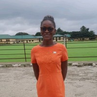 Linda Oluwasuyi (Nee Alimi)