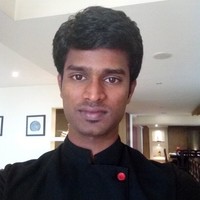 Sethu Murugan