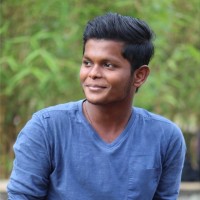 Kartik Ringe