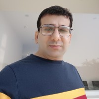 Deepak Krishan Arora