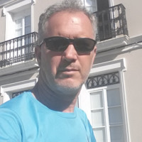 Benito Vidal
