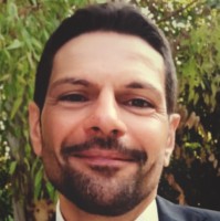 Davide Mastrodonato