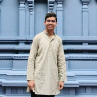 Kshitiz Bansal