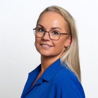 Monique Strolenberg