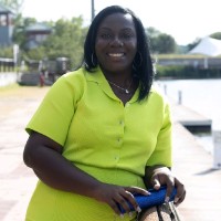 Quanisha Sweeper
