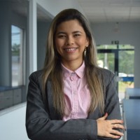 Arianny Oliveira