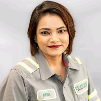 Resa Toorie