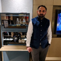 Surjit Singh Thind