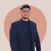 Talha Shahab