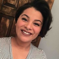 Jazmine Fuentes