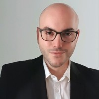 Daniel Cortés Gómez