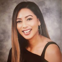 Samantha K. Persad