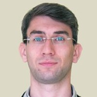 Андрей Змановский