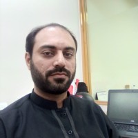 Khalid Rah