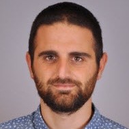 Alberto Marchesan