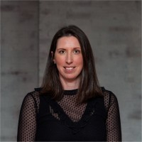 Margaret Mahon Fca