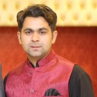 Muhammad Qasim Javaid