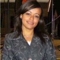 Patricia Córdoba González