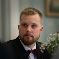 Iivari Suoperä