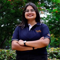 Ayushi Anand