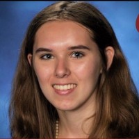 Rachel Mattern-Parkes
