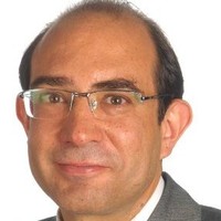 Francisco Javier Serrano Arroyo