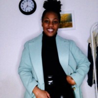 Chantelle Chikwanha