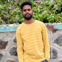 Santhosh Saran P M