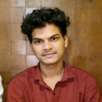 Gaurav Dhamane