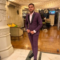 Ayush Gupta